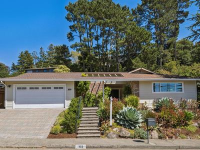 169 Kipling Drive, Mill Valley, CA, 94941