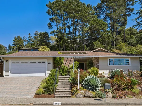 169 Kipling Drive, Mill Valley, CA 94941