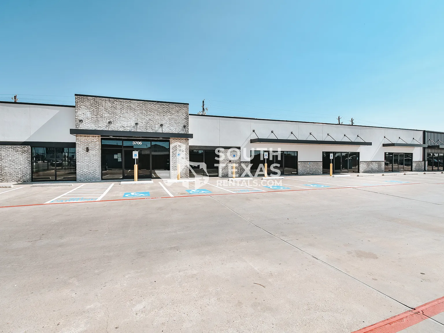 The Shops at 3706 - Ste 500 — Photo 4
