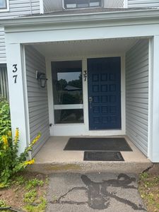 37 Brookwood Drive APT D, Rocky Hill, CT, 06067