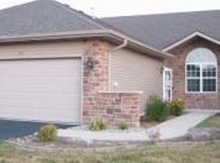 455 Holley Dr, Crown Point, IN 46307