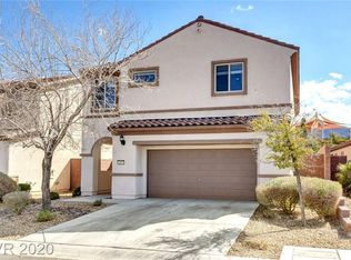 2457 Rue Royale St, Henderson, NV 89044