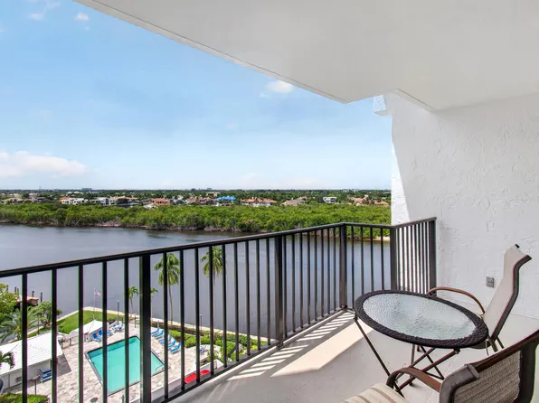 4750 S Ocean Boulevard #907, Highland Beach, FL 33487