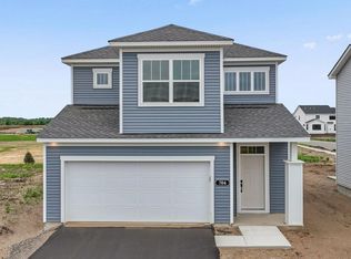 704 Highland Cir, Jordan, MN 55352