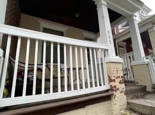535 Curtin St, Harrisburg, PA 17110
