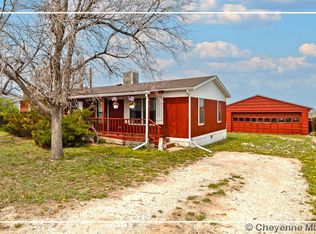 406 Persons Rd, Cheyenne, WY 82007
