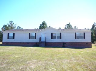 114 Trojan St, Neeses, SC 29107