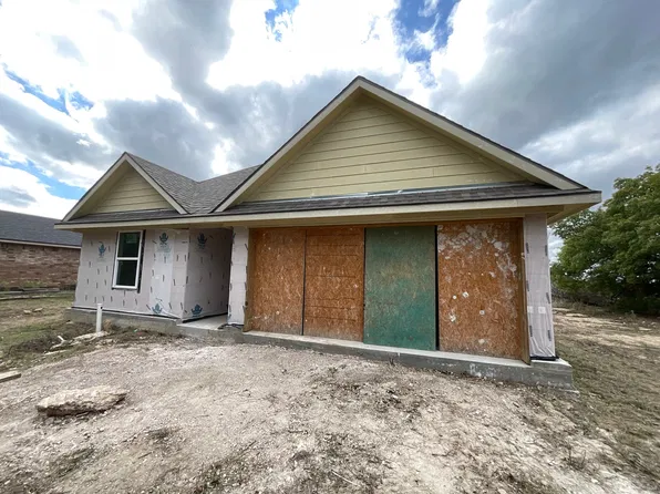925 King St, Weatherford, TX 76086