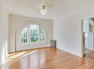 3101 Scott St APT 102, San Francisco, CA 94123