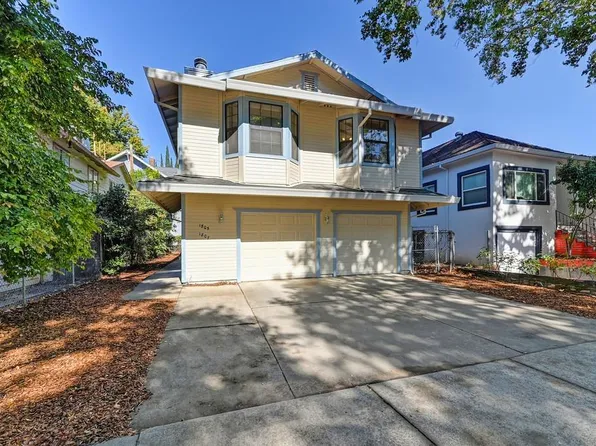 1805 V St, Sacramento, CA 95818