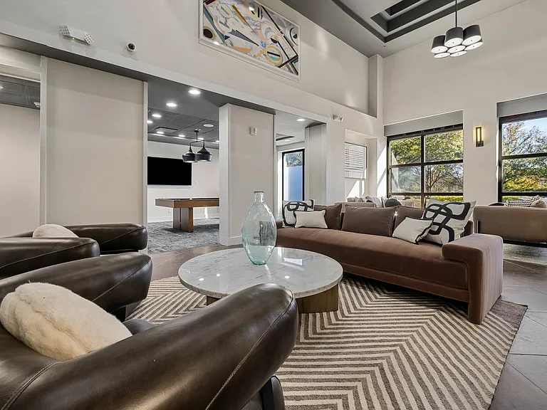 1105 Flats