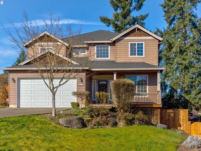 1145 N Jefferson St, Lafayette, OR, 97127