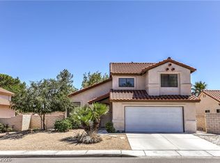 533 Coco Palms Ave, Las Vegas, NV 89123