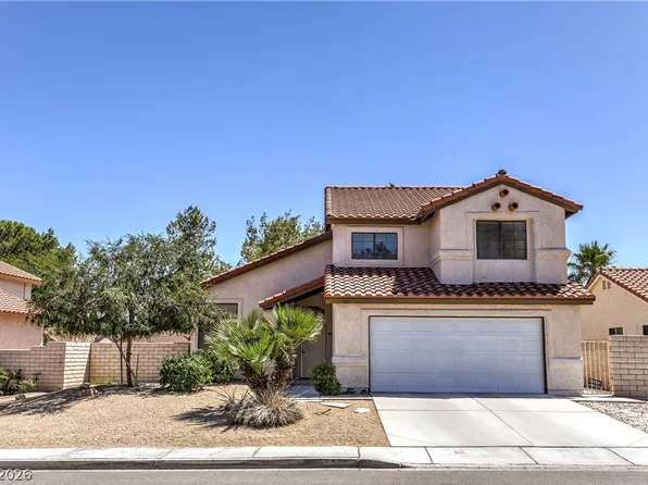 533 Coco Palms Ave, Las Vegas, NV 89123