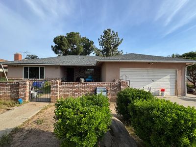 3038 E Sample Ave, Fresno, CA, 93710