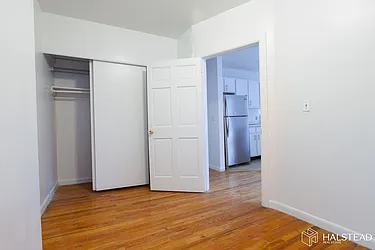 Rented by Halstead Real Estate