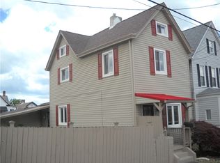 721 7th St, Pitcairn, PA 15140