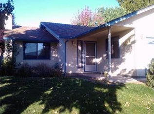 504 Aldin Cir, Talent, OR 97540