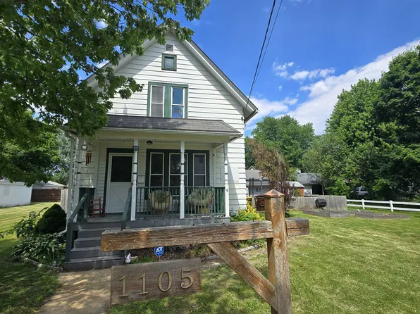 1105 Oakley St, Belvidere, IL 61008