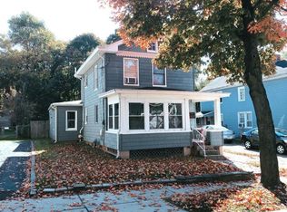 12 Bowne Ave, Freehold, NJ 07728