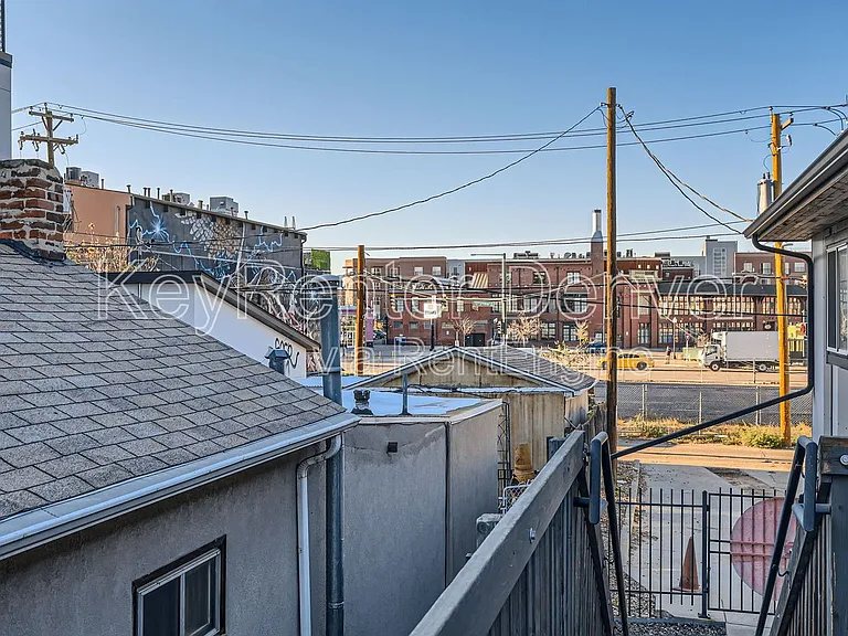 2445 Lawrence St #A — Photo 25