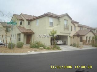 5096 Dodge Ridge Ave, Las Vegas, NV 89139