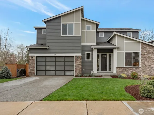 301 Shadow Avenue NE, Renton, WA 98059