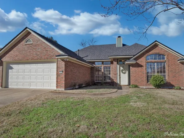 2103 Middle Creek Blvd, Bossier City, LA 71111