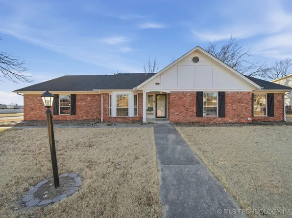 4120 S Juniper Ave, Broken Arrow, OK 74011