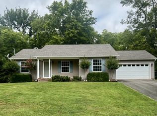1028 Mikey Ct, Culleoka, TN 38451