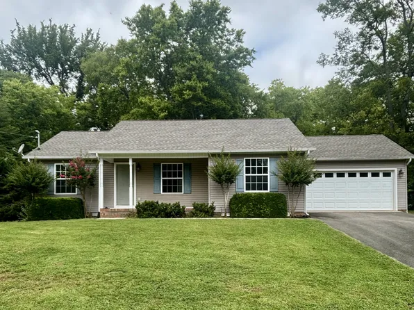 1028 Mikey Ct, Culleoka, TN 38451