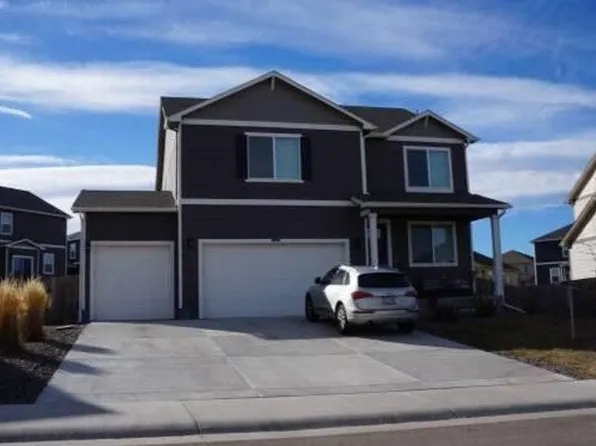2320 Valley Sky St, Fort Lupton, CO 80621