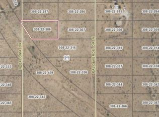 0 Paloma Rd, Chloride, AZ 86431