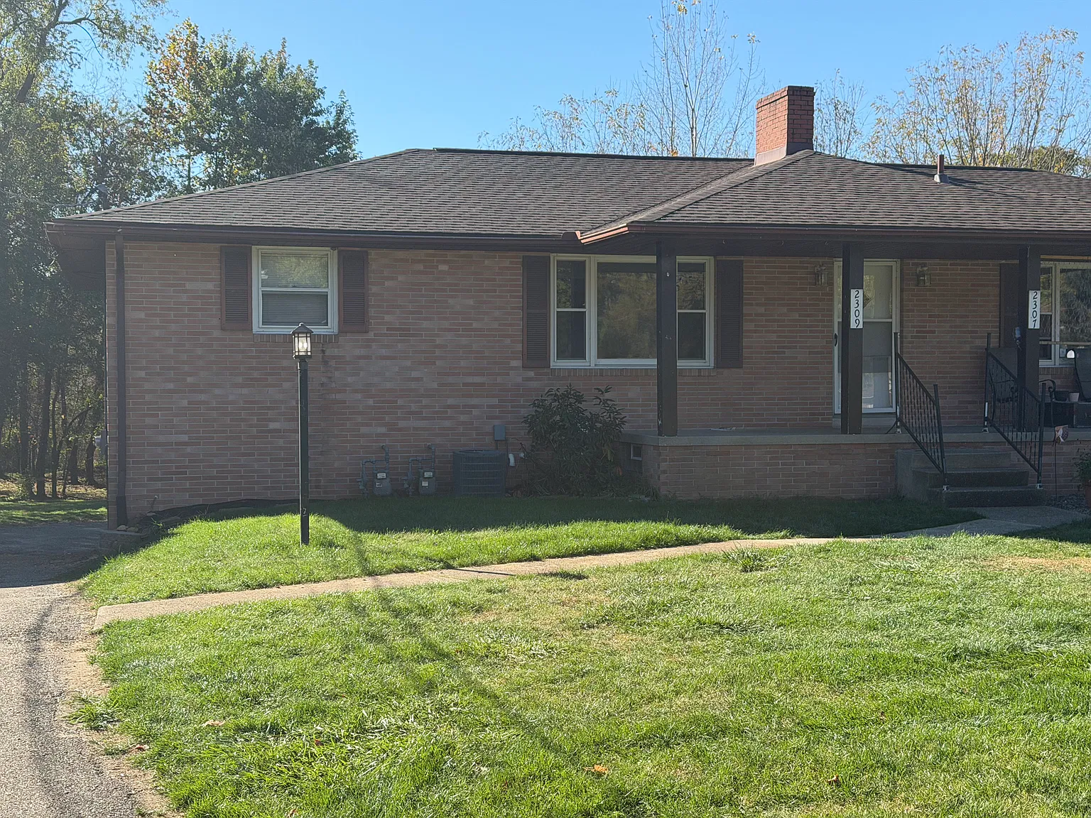 2 bed, 1500 sqft, $1,150 — Photo 1