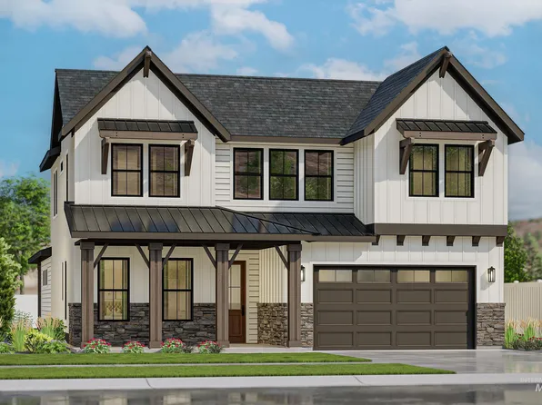 9121 W River Otter Dr, Boise, ID 83714
