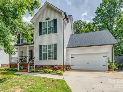 2170 Charles Towne Ct, Kannapolis, NC, 28083