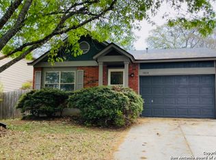 13014 Cavern Park Dr, San Antonio, TX 78249