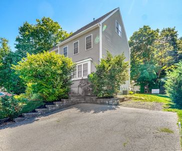 39 Mechanic St #A, Foxboro, MA, 02035