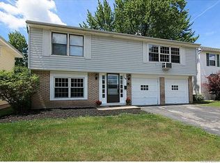 14 Springfield Ave, Tonawanda, NY 14150