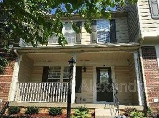 6008 Bingley Rd, Alexandria, VA 22315