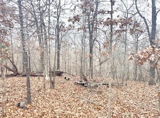 29200 Hampton Ridge Rd #47, Proctor, OK 74457