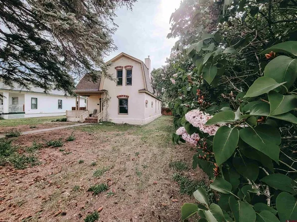 7 Bronk Street, Monte Vista, CO 81144