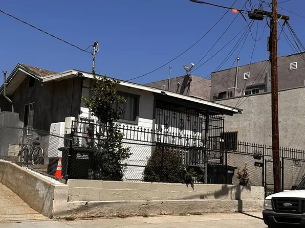 3751 E Lanfranco St, Los Angeles, CA 90063