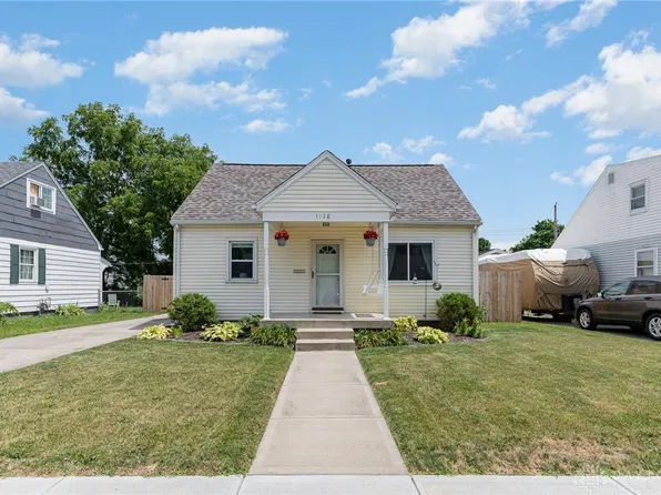 1138 Scott St, Troy, OH 45373