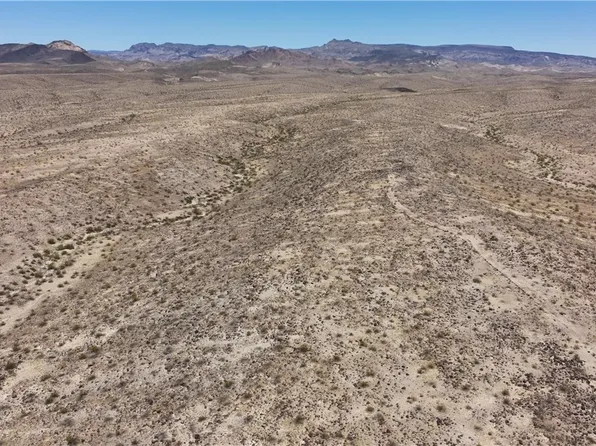 207-07-001 & 002 Near Franconia Rd, Yucca, AZ 86438