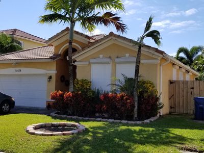 10826 SW 244th Ter, Homestead, FL, 33032