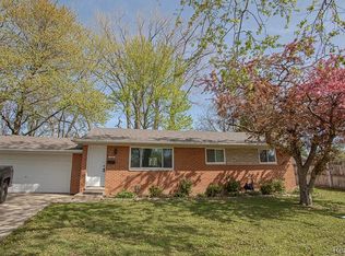 20401 Luna St, Clinton Township, MI 48035