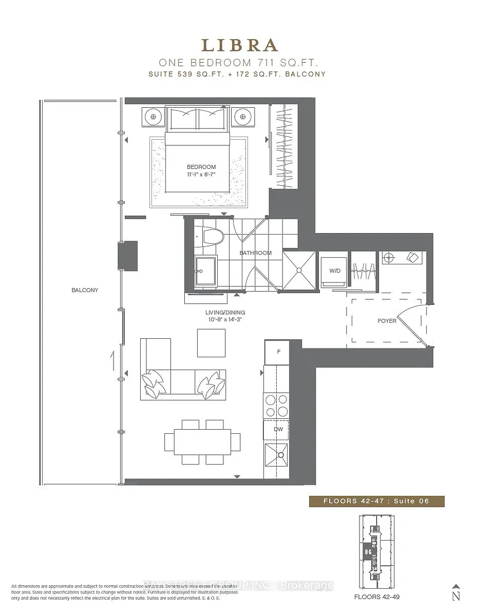 Building Photo - 3 Gloucester St #4606