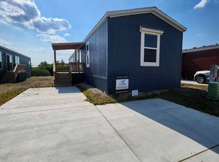 26 Liberty Rd, Crowley, TX 76036