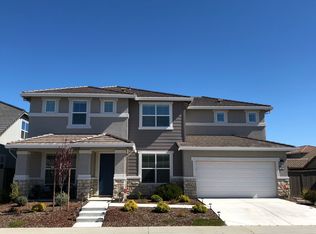 7168 Castle Rock Way, Roseville, CA 95747